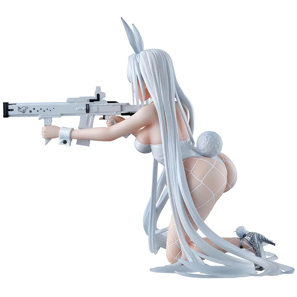 Goddess of Victory Nikke Blanc Ichibansho figure 13cm product photo