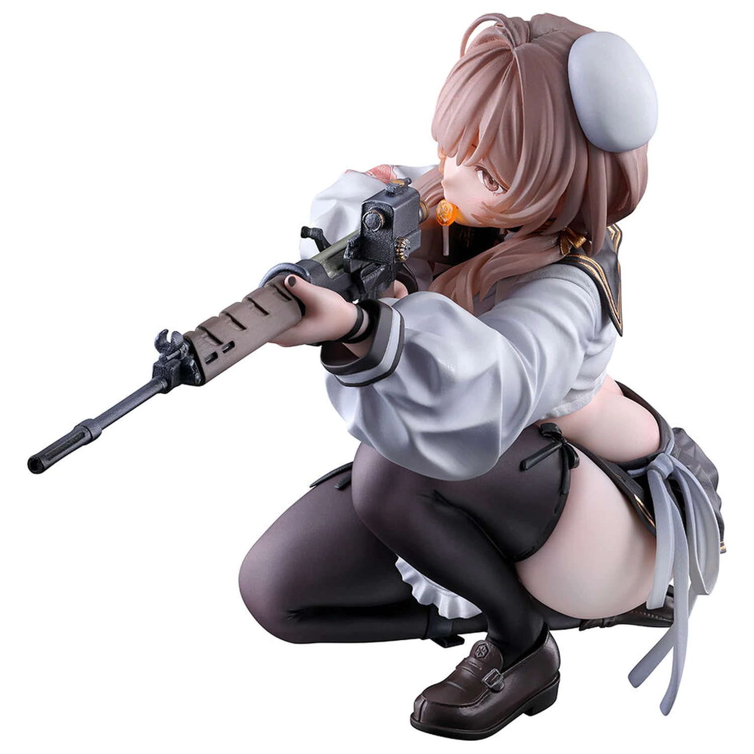Goddess of Victory: Nikke Chapter 7 Bready Ichibansho figure 11cm product photo