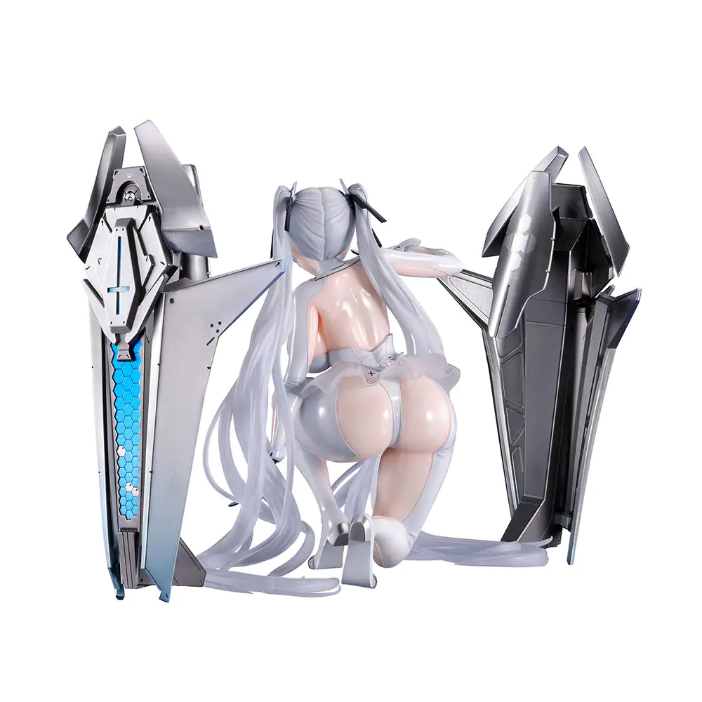 Goddess of Victory: Nikke Cinderella Ichibansho figure 12cm product photo