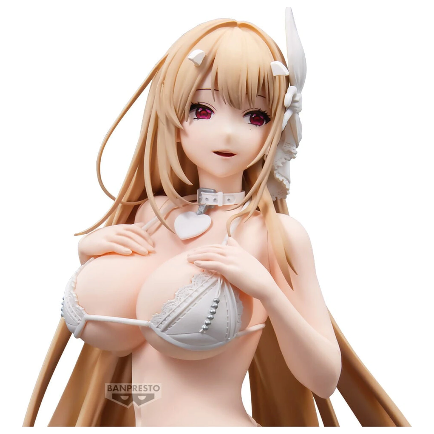 Goddess of Victory: Nikke Cord Reel figure 13cm product photo