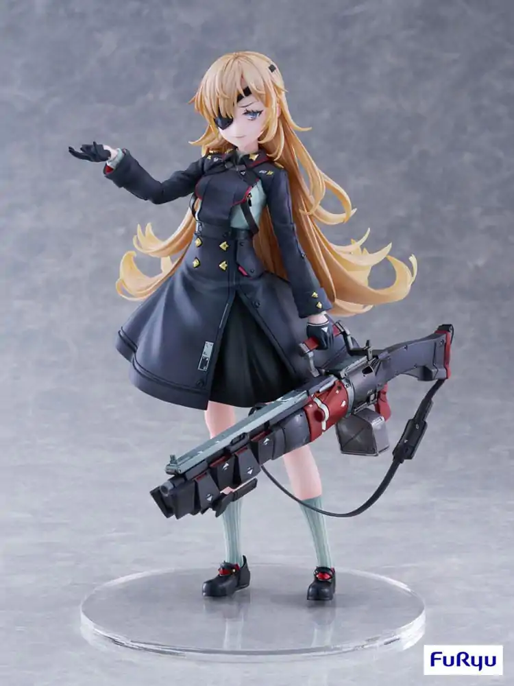 Goddess of Victory: Nikke FNEX Statue 1/7 Guillotine 23 cm product photo