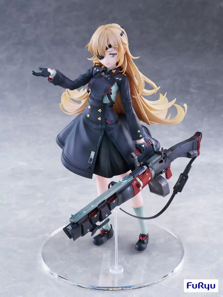 Goddess of Victory: Nikke FNEX Statue 1/7 Guillotine 23 cm product photo