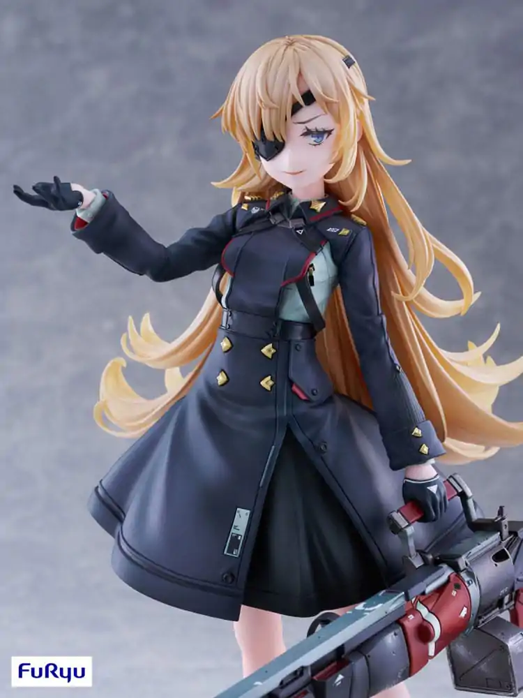 Goddess of Victory: Nikke FNEX Statue 1/7 Guillotine 23 cm product photo