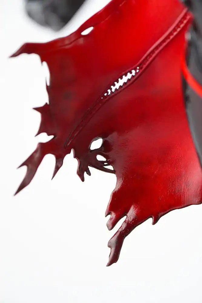 Goddess of Victory: Nikke Hobby sakura x GNFZ TOYZ PVC Statue 1/4 Scarlet: Black Shadow 43 cm product photo