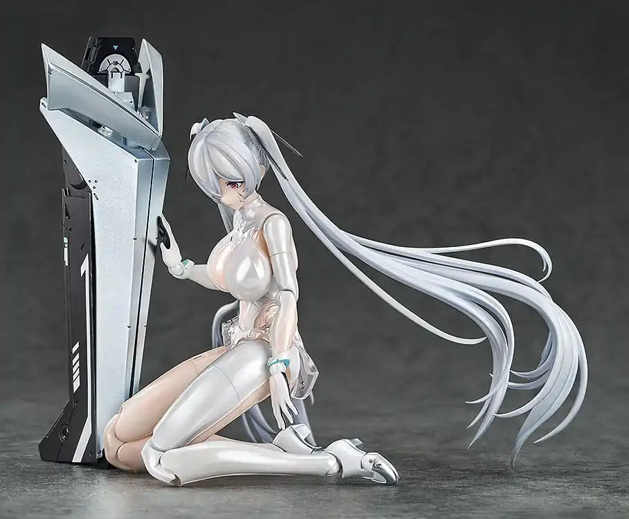 Goddess of Victory: Nikke Hyper Body Action Figure Cinderella 15 cm product photo