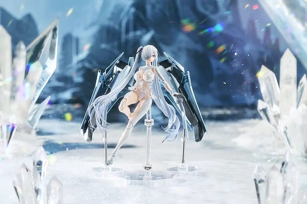 Goddess of Victory: Nikke Hyper Body Action Figure Cinderella 15 cm product photo