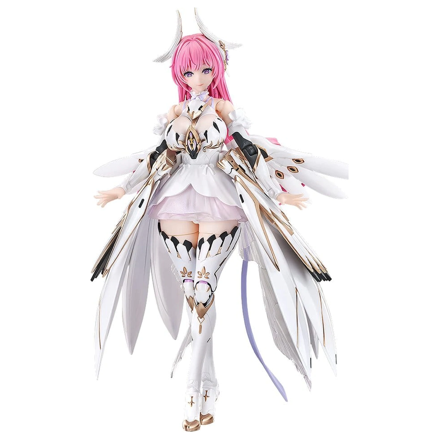 Goddess of Victory: Nikke Hyper Body Action Figure Dorothy 15 cm product photo