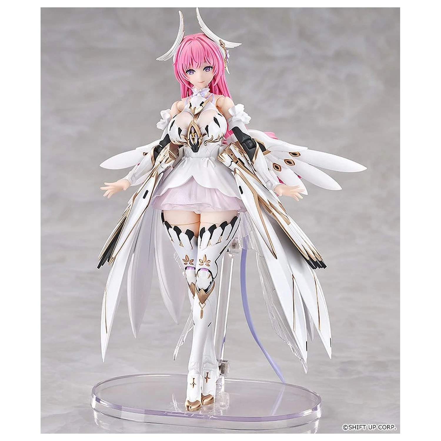 Goddess of Victory: Nikke Hyper Body Action Figure Dorothy 15 cm product photo