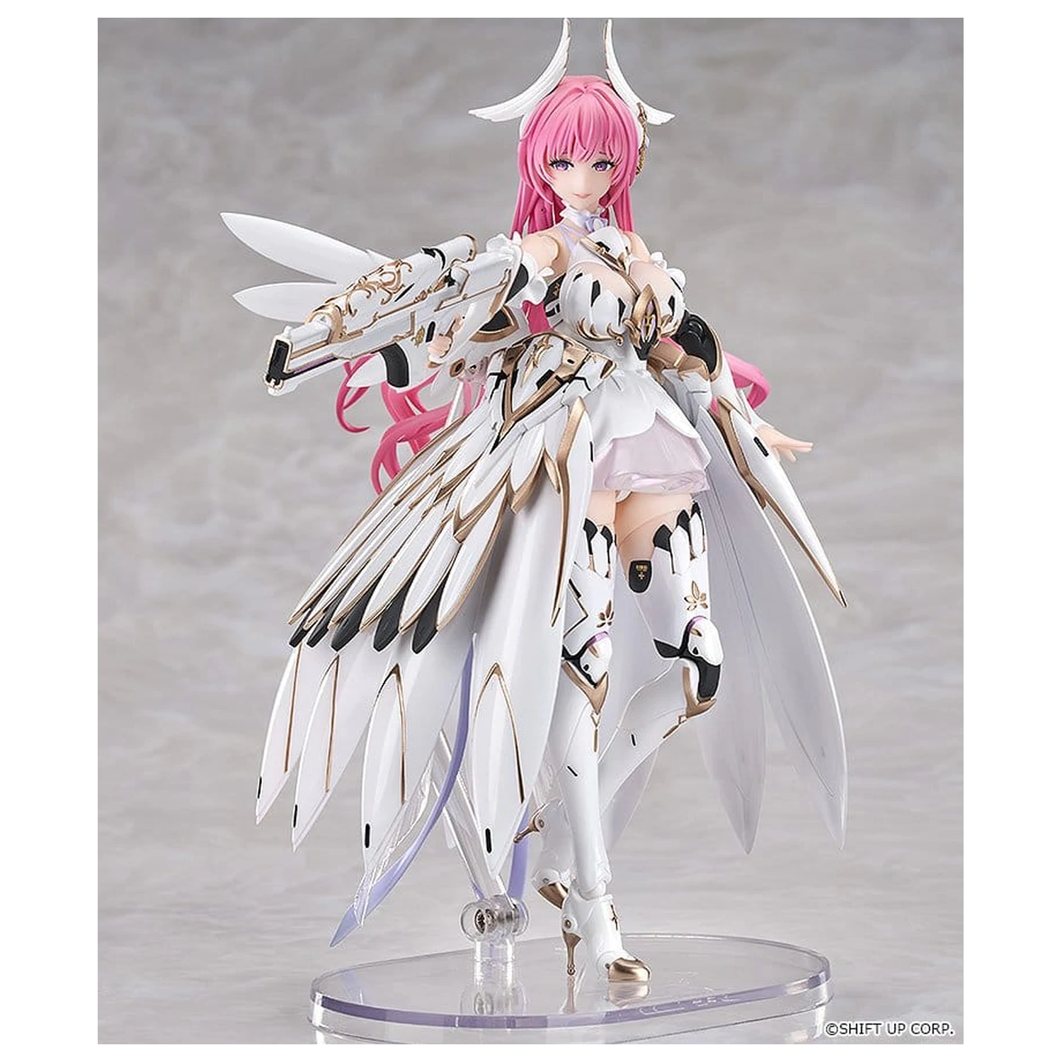 Goddess of Victory: Nikke Hyper Body Action Figure Dorothy 15 cm product photo