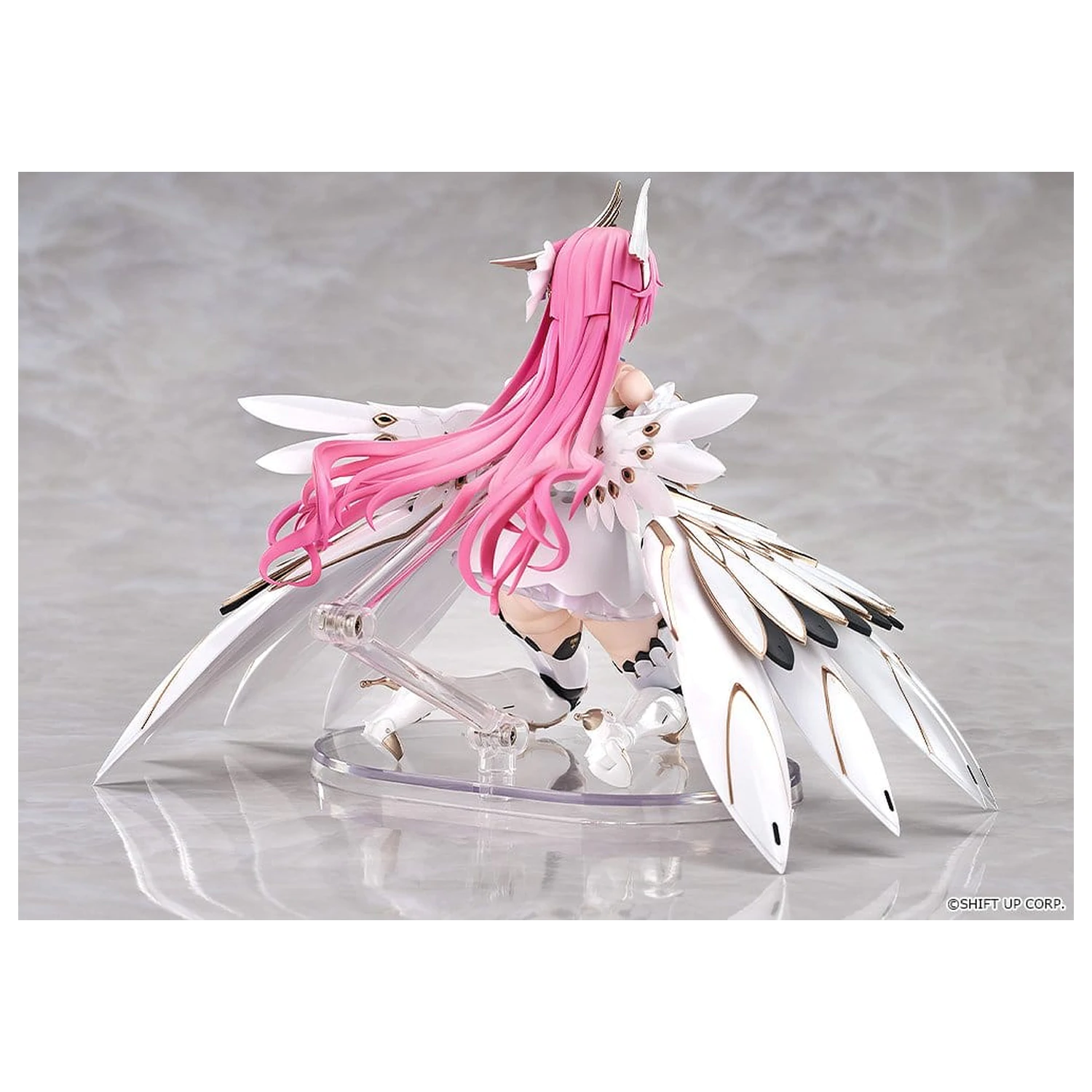 Goddess of Victory: Nikke Hyper Body Action Figure Dorothy 15 cm product photo