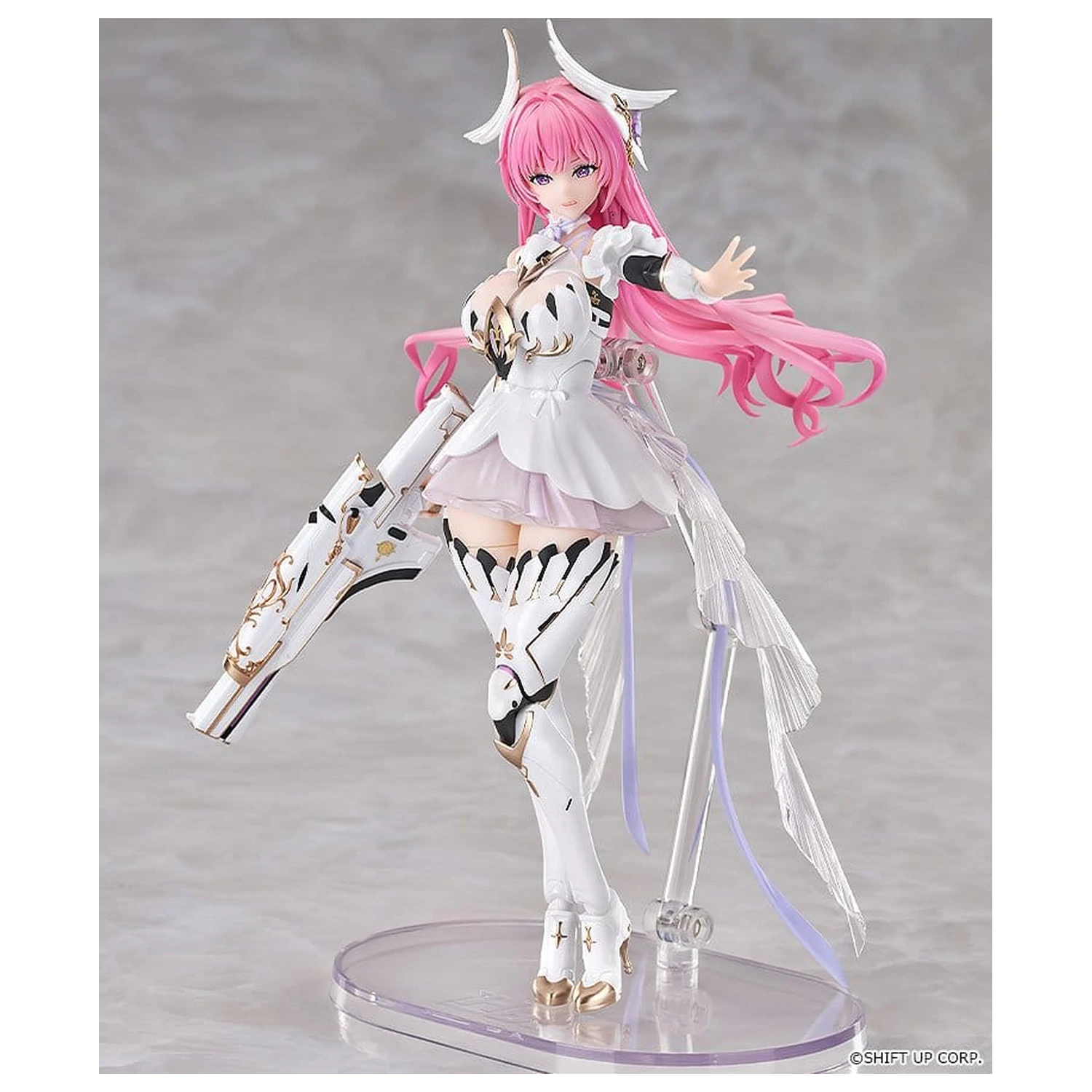 Goddess of Victory: Nikke Hyper Body Action Figure Dorothy 15 cm product photo