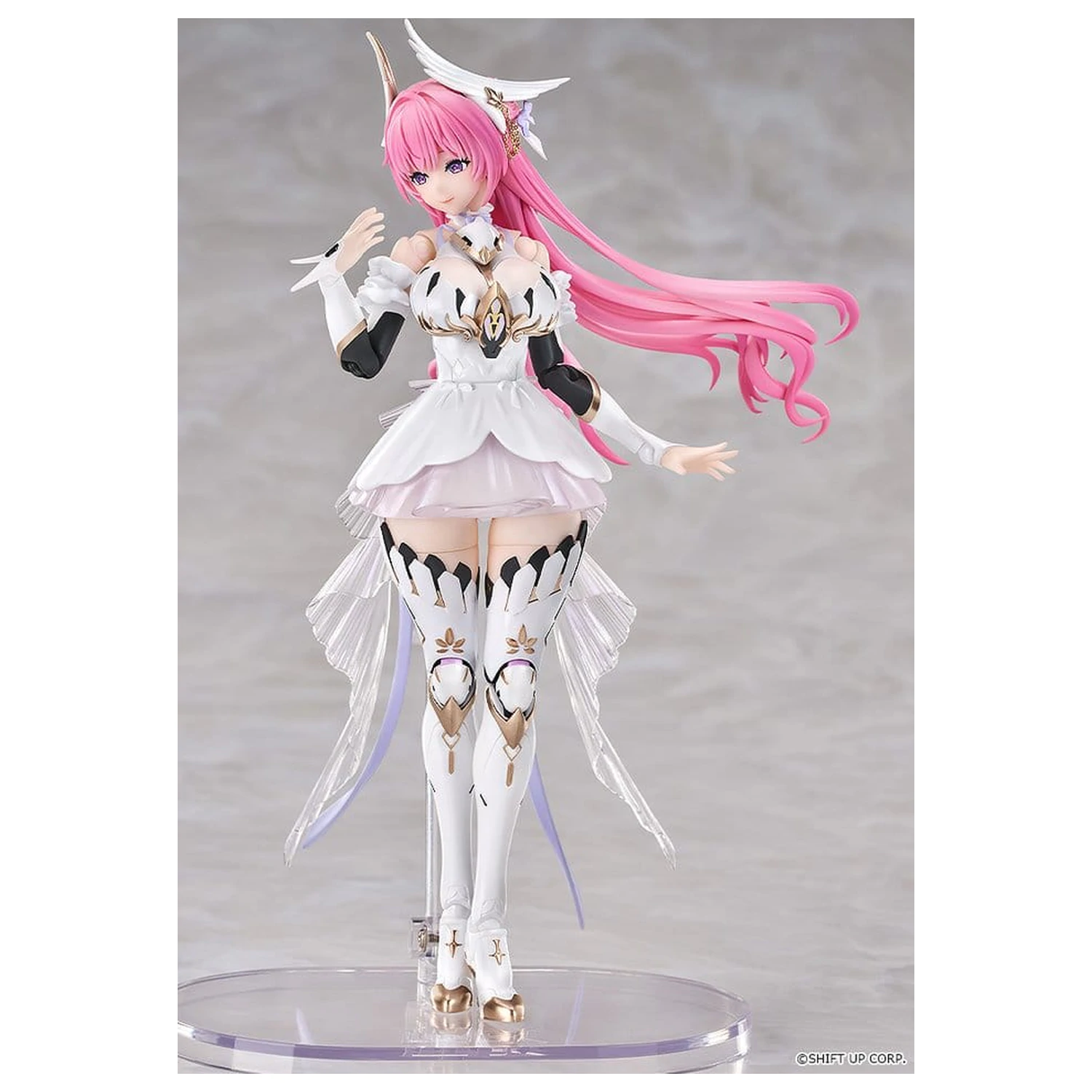 Goddess of Victory: Nikke Hyper Body Action Figure Dorothy 15 cm product photo