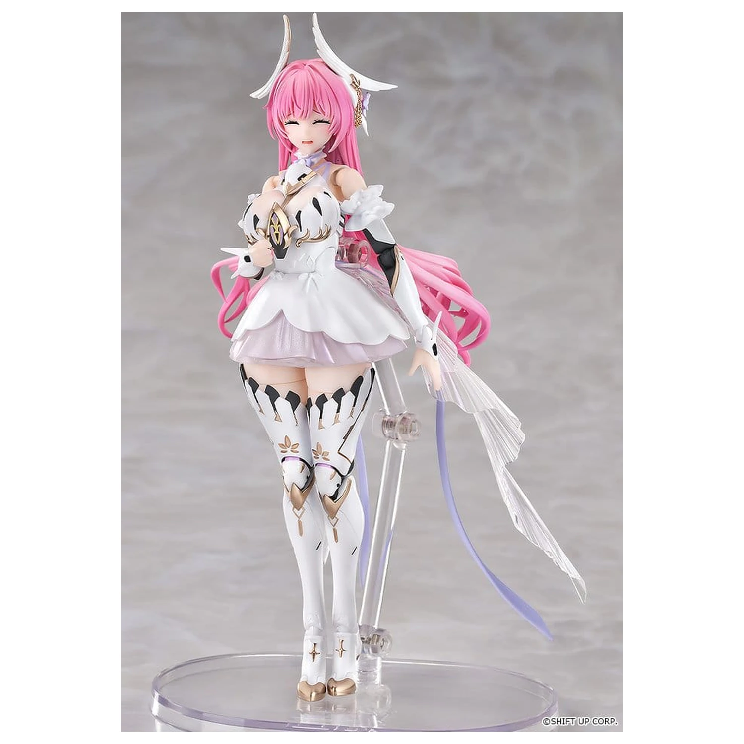 Goddess of Victory: Nikke Hyper Body Action Figure Dorothy 15 cm product photo