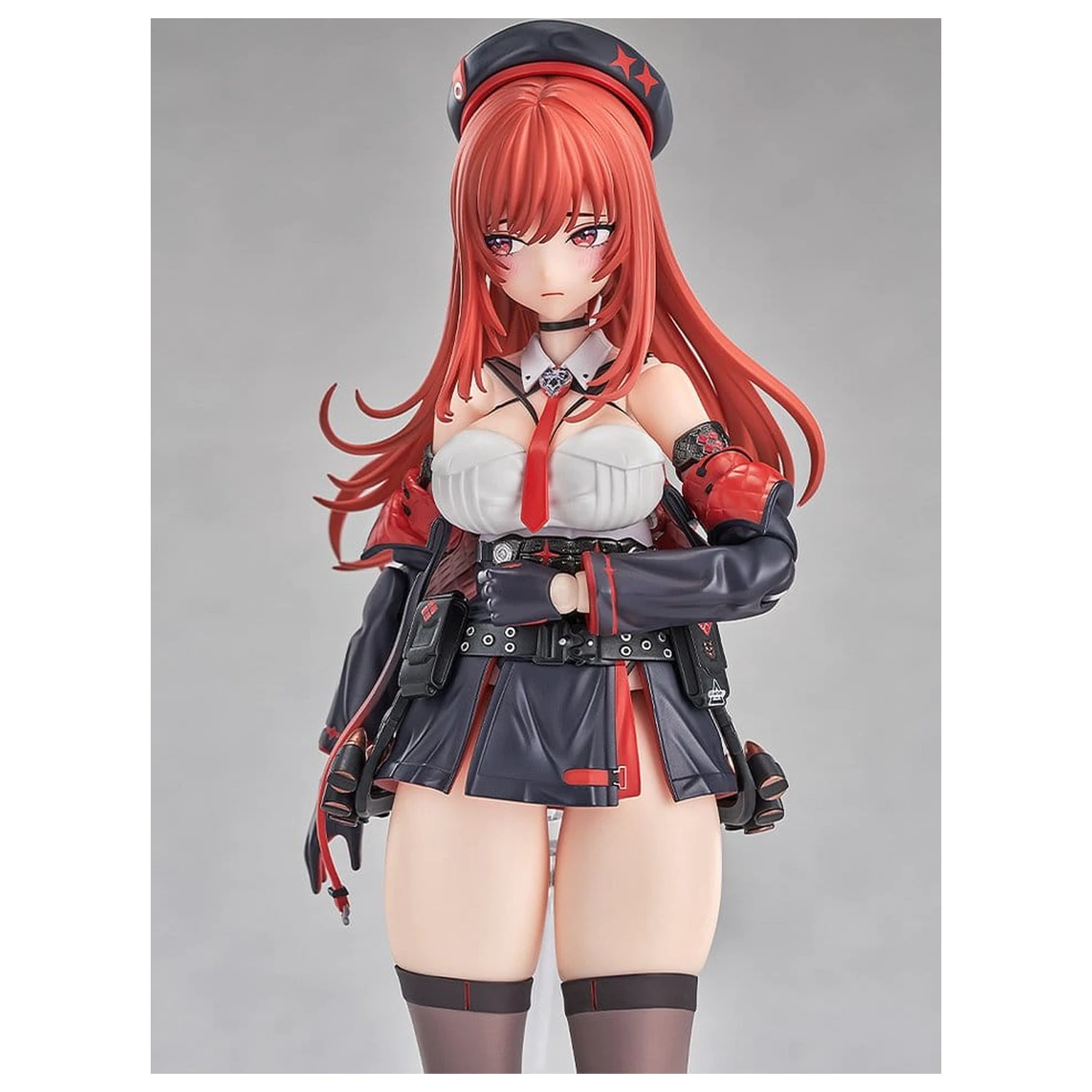Goddess of Victory: Nikke Hyper Body Action Figure Rapi: Red Hood 15 cm         product photo