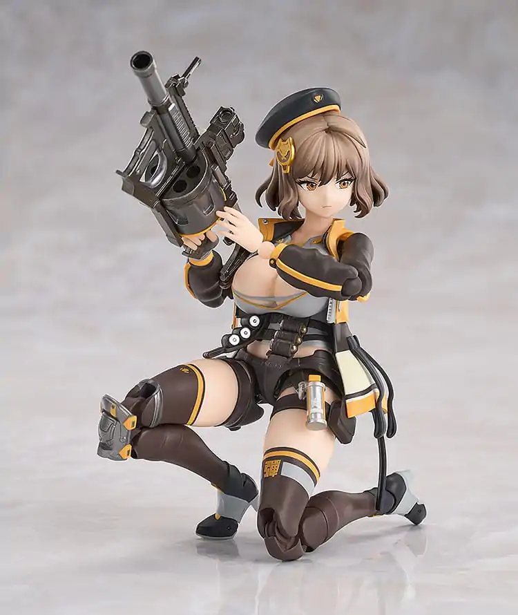 Goddess of Victory: Nikke Hyper Body Action Figure Anis 15 cm product photo