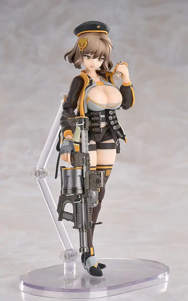 Goddess of Victory: Nikke Hyper Body Action Figure Anis 15 cm product photo