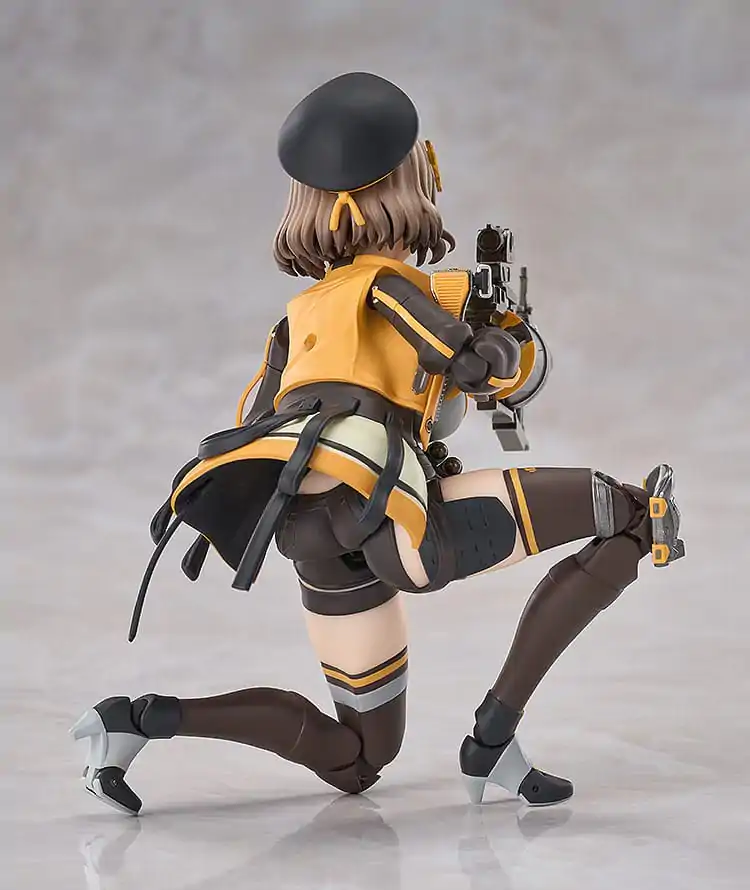 Goddess of Victory: Nikke Hyper Body Action Figure Anis 15 cm product photo