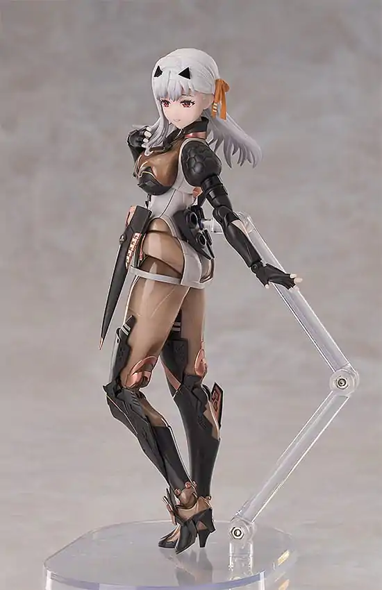 Goddess of Victory: Nikke PVC Statue Hyper Body Modernia 15 cm termékfotó