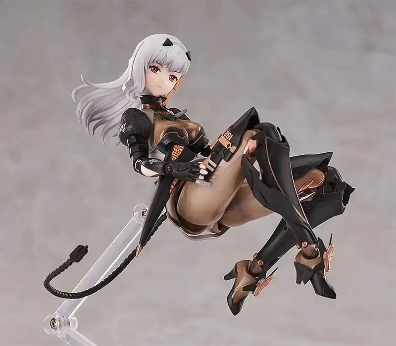 Goddess of Victory: Nikke PVC Statue Hyper Body Modernia 15 cm termékfotó