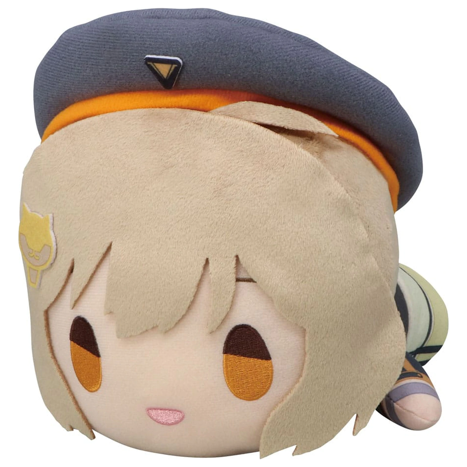 Goddess of Victory: Nikke Lying Down Big Plush  Figure Anis 25 cm product photo