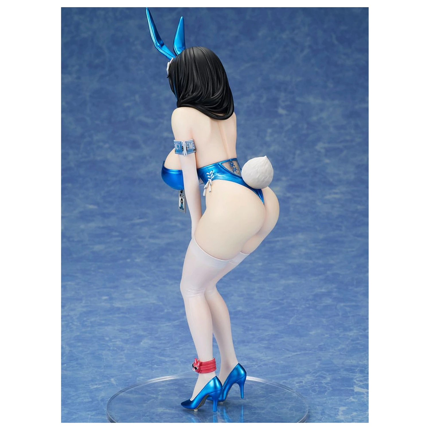 Goddess of Victory: Nikke PVC Statue Mary: Medical Rabbit 26 cm  product photo