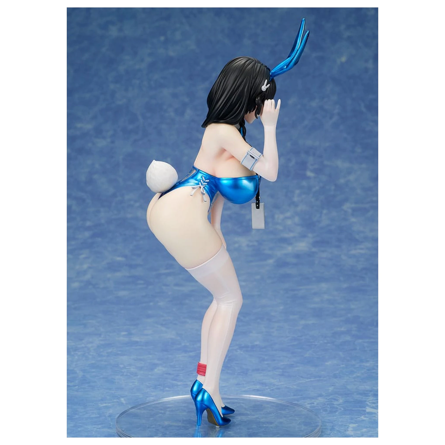 Goddess of Victory: Nikke PVC Statue Mary: Medical Rabbit 26 cm  product photo