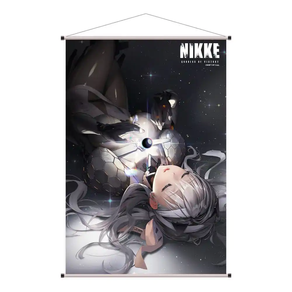 Goddess of Victory: Nikke Wallscroll Modernia 60 x 90 cm termékfotó
