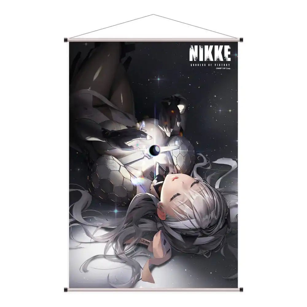 Goddess of Victory: Nikke Wallscroll Modernia 60 x 90 cm product photo