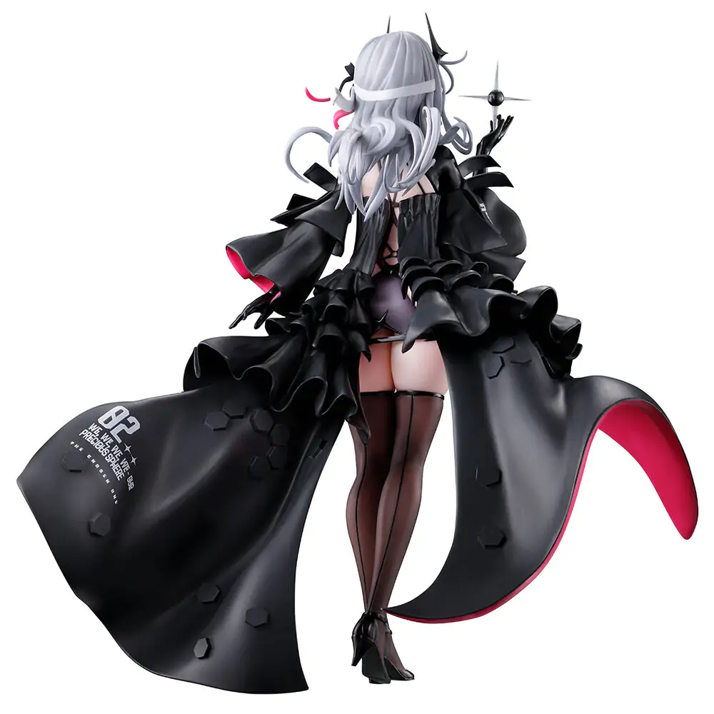 Goddess of Victory: Nikke Modernia Ichibansho figure 19cm product photo