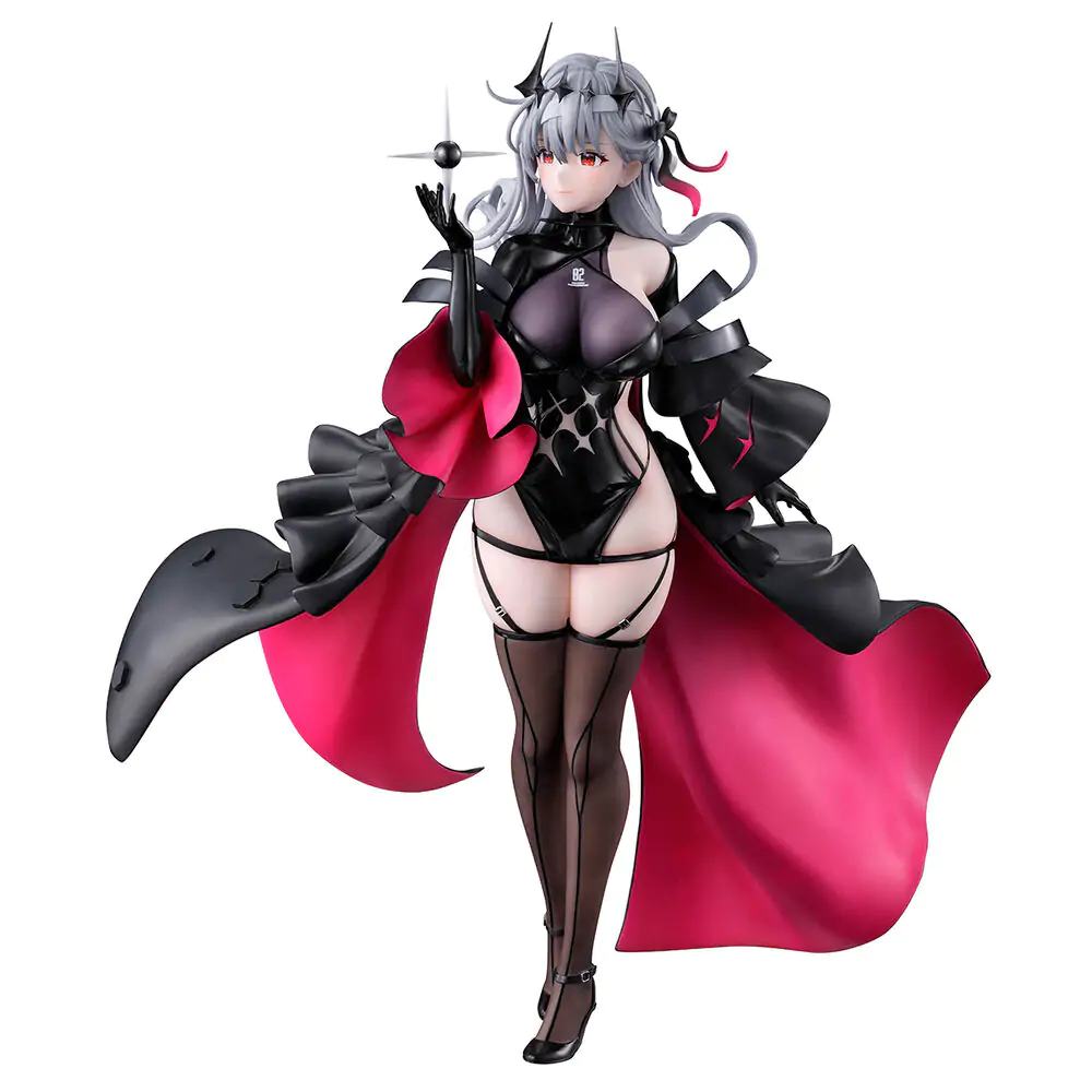 Goddess of Victory: Nikke Modernia Ichibansho figure 19cm product photo