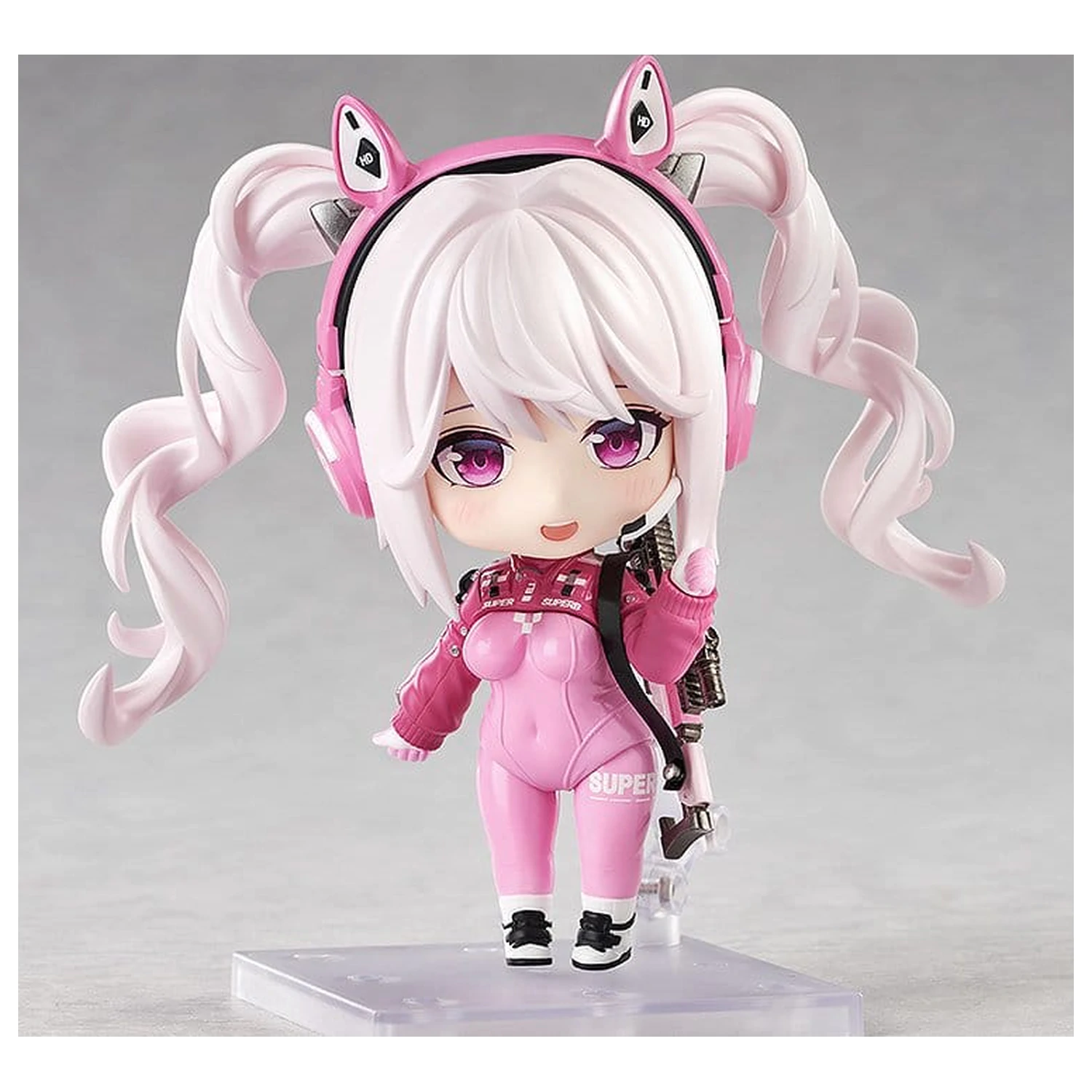 Goddess of Victory: Nikke Nendoroid Action Figure Alice 10 cm     product photo