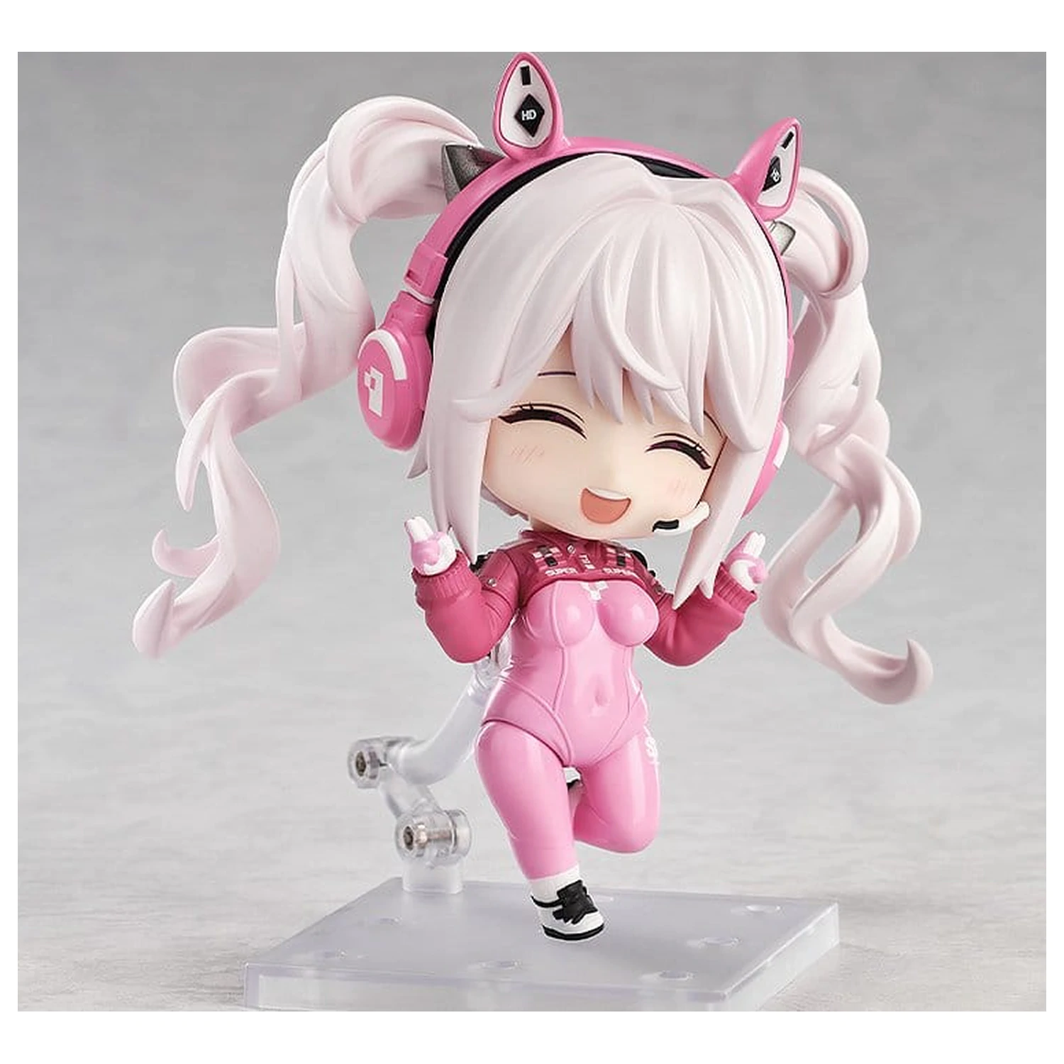 Goddess of Victory: Nikke Nendoroid Action Figure Alice 10 cm     product photo