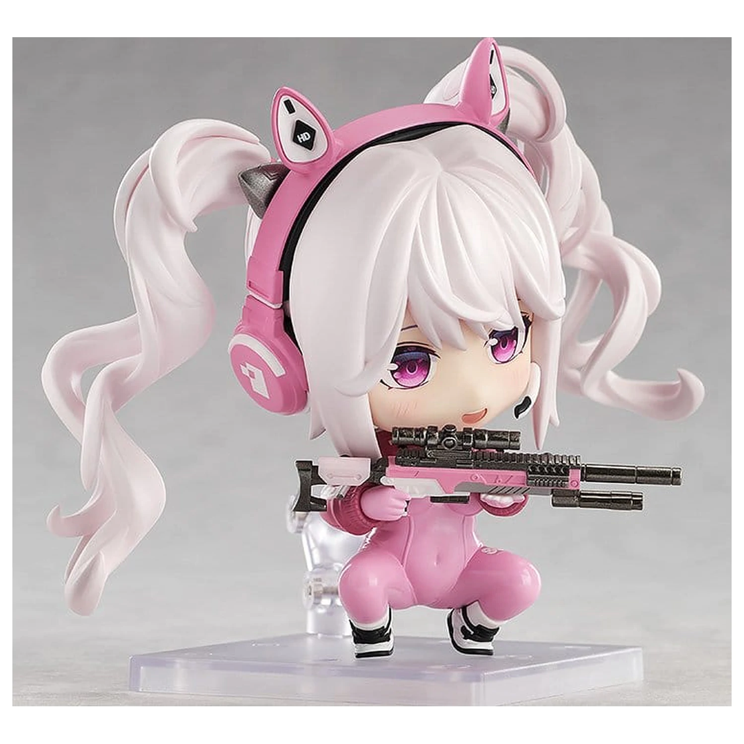 Goddess of Victory: Nikke Nendoroid Action Figure Alice 10 cm     product photo