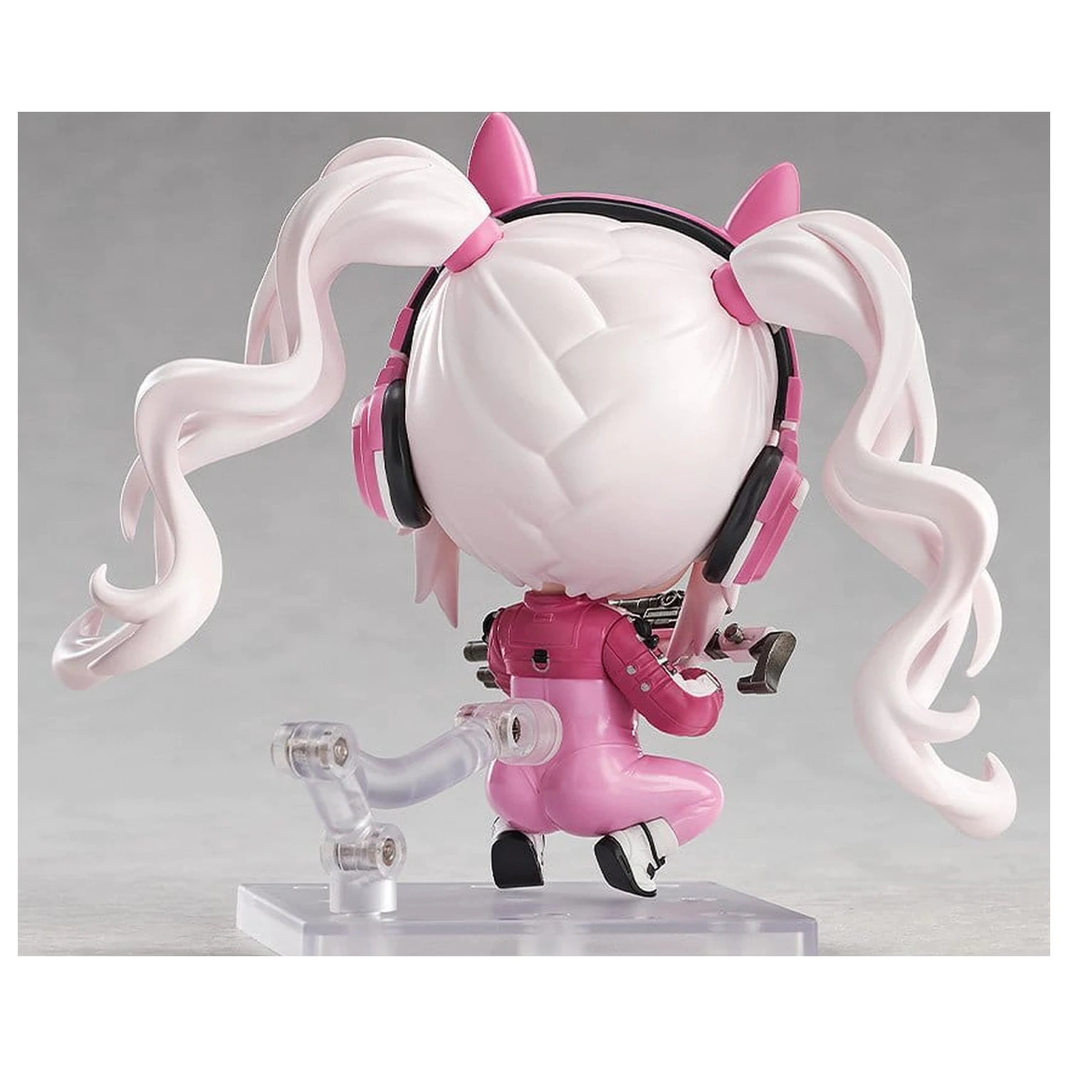 Goddess of Victory: Nikke Nendoroid Action Figure Alice 10 cm     product photo