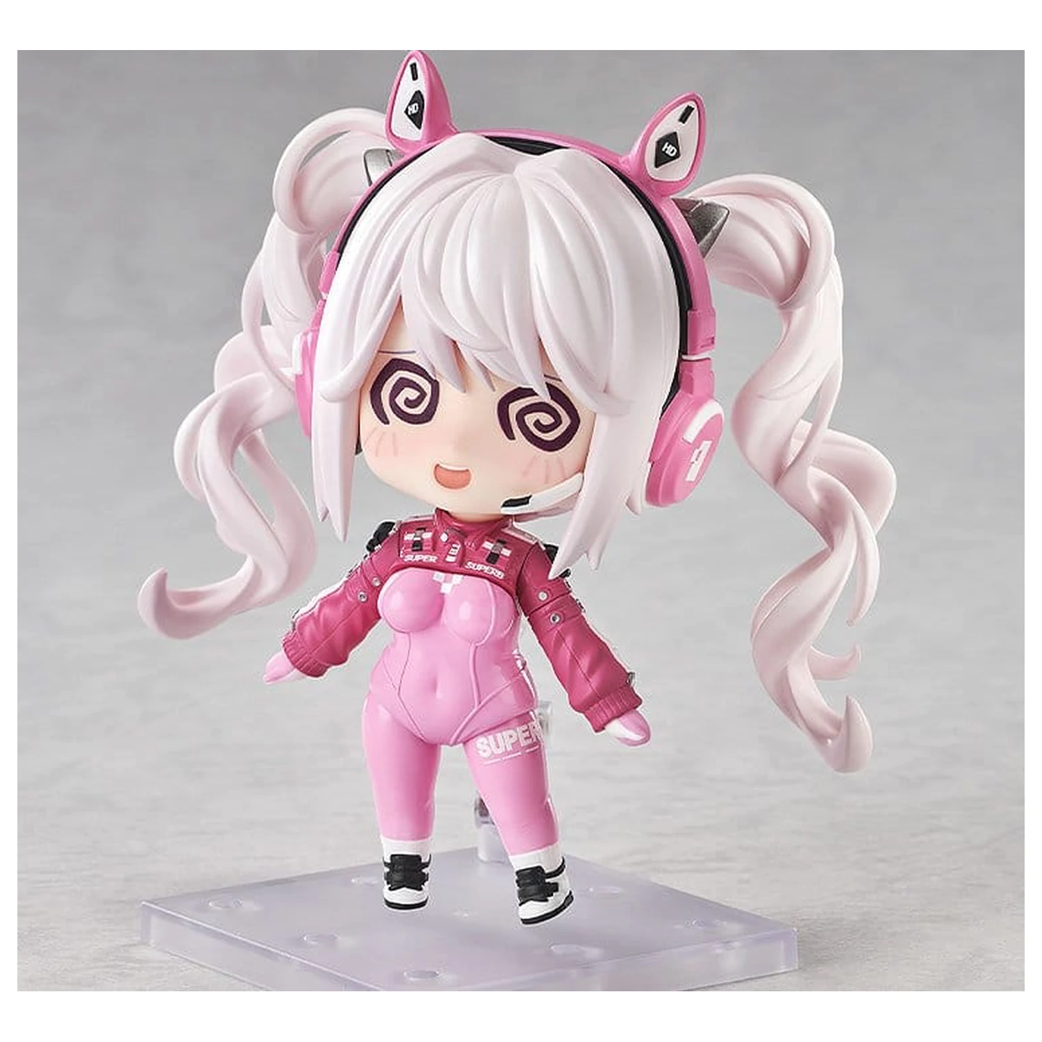 Goddess of Victory: Nikke Nendoroid Action Figure Alice 10 cm     product photo
