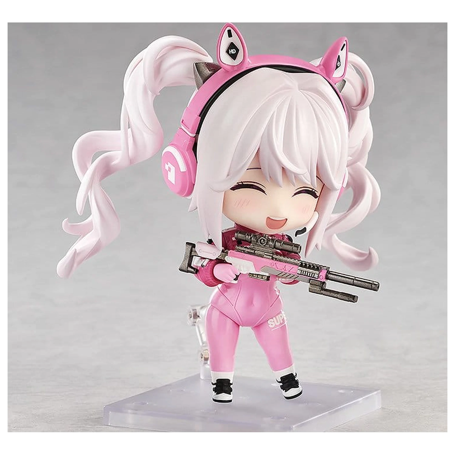 Goddess of Victory: Nikke Nendoroid Action Figure Alice 10 cm     product photo