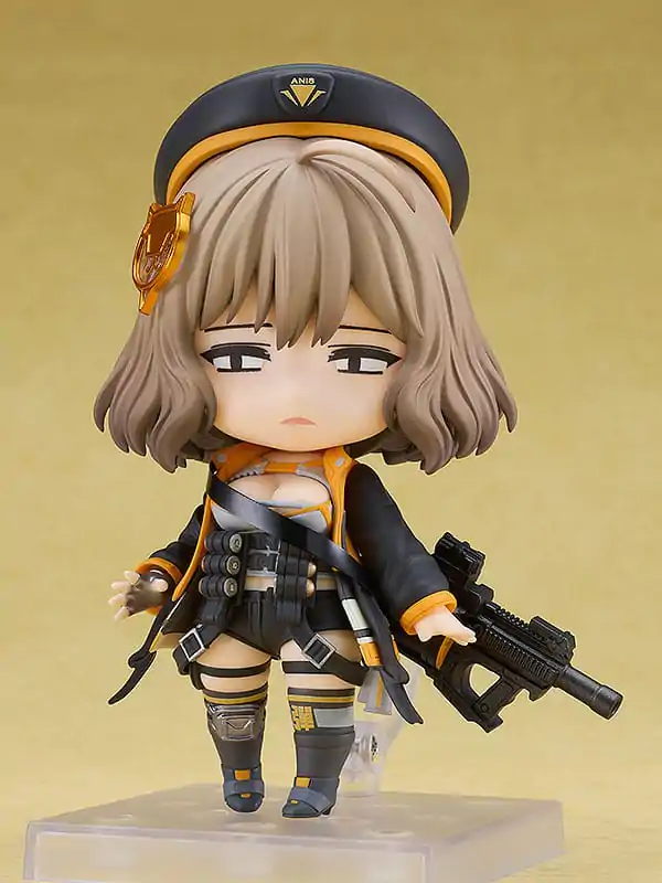 Goddess of Victory: Nikke Nendoroid Action Figure Anis 10 cm product photo