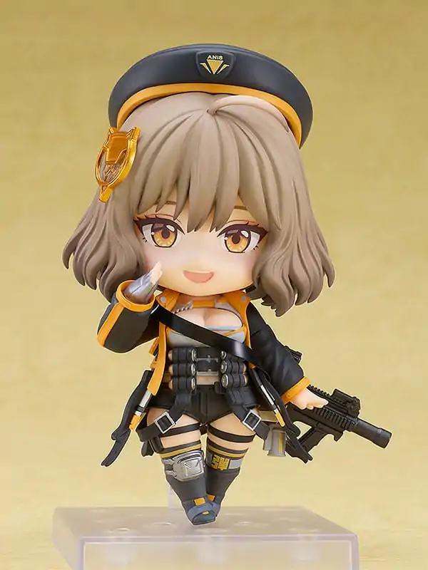 Goddess of Victory: Nikke Nendoroid Action Figure Anis 10 cm product photo