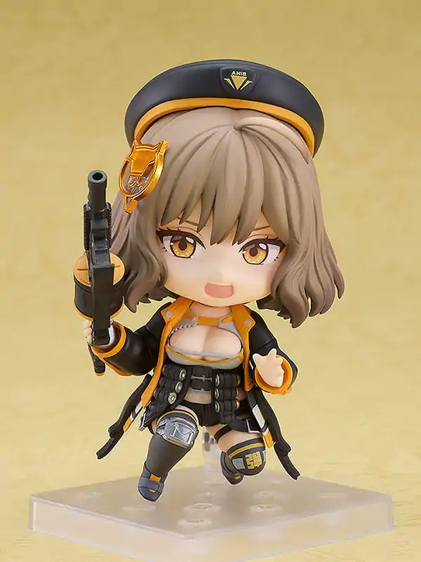 Goddess of Victory: Nikke Nendoroid Action Figure Anis 10 cm product photo
