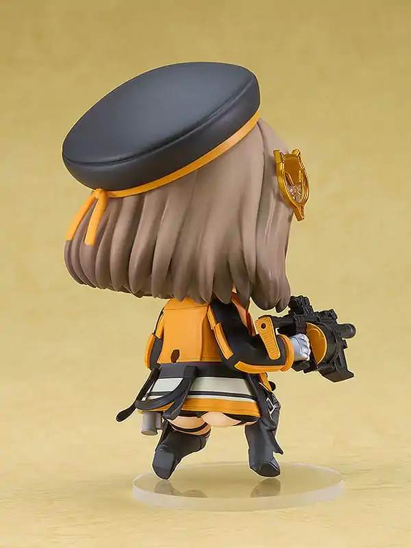 Goddess of Victory: Nikke Nendoroid Action Figure Anis 10 cm product photo