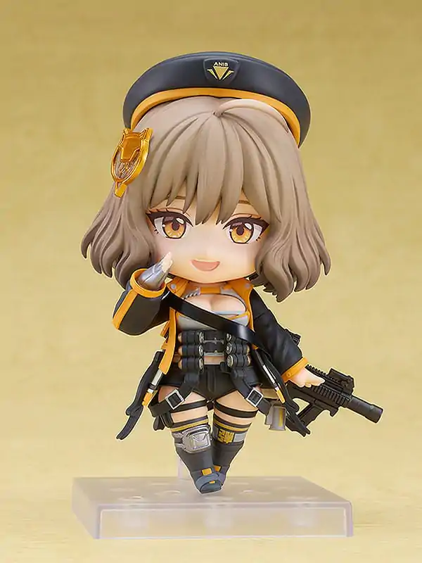 Goddess of Victory: Nikke Nendoroid Action Figure Anis 10 cm product photo
