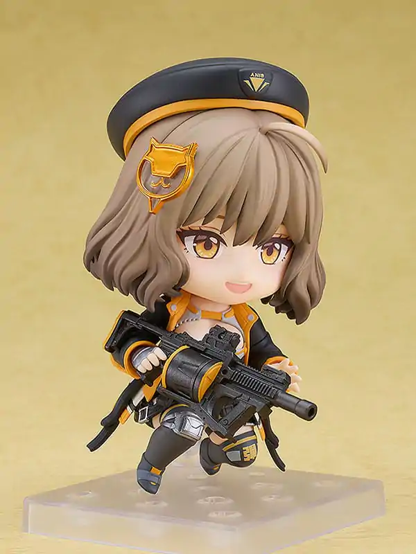 Goddess of Victory: Nikke Nendoroid Action Figure Anis 10 cm product photo