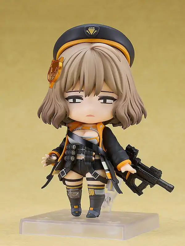 Goddess of Victory: Nikke Nendoroid Action Figure Anis 10 cm product photo
