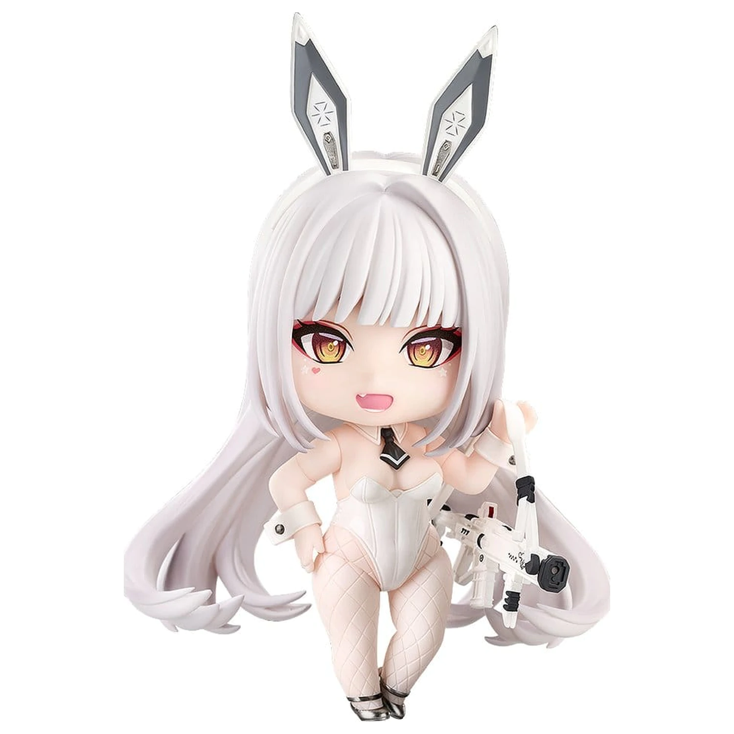 Goddess of Victory: Nikke Nendoroid Action Figure Blanc 10 cm product photo