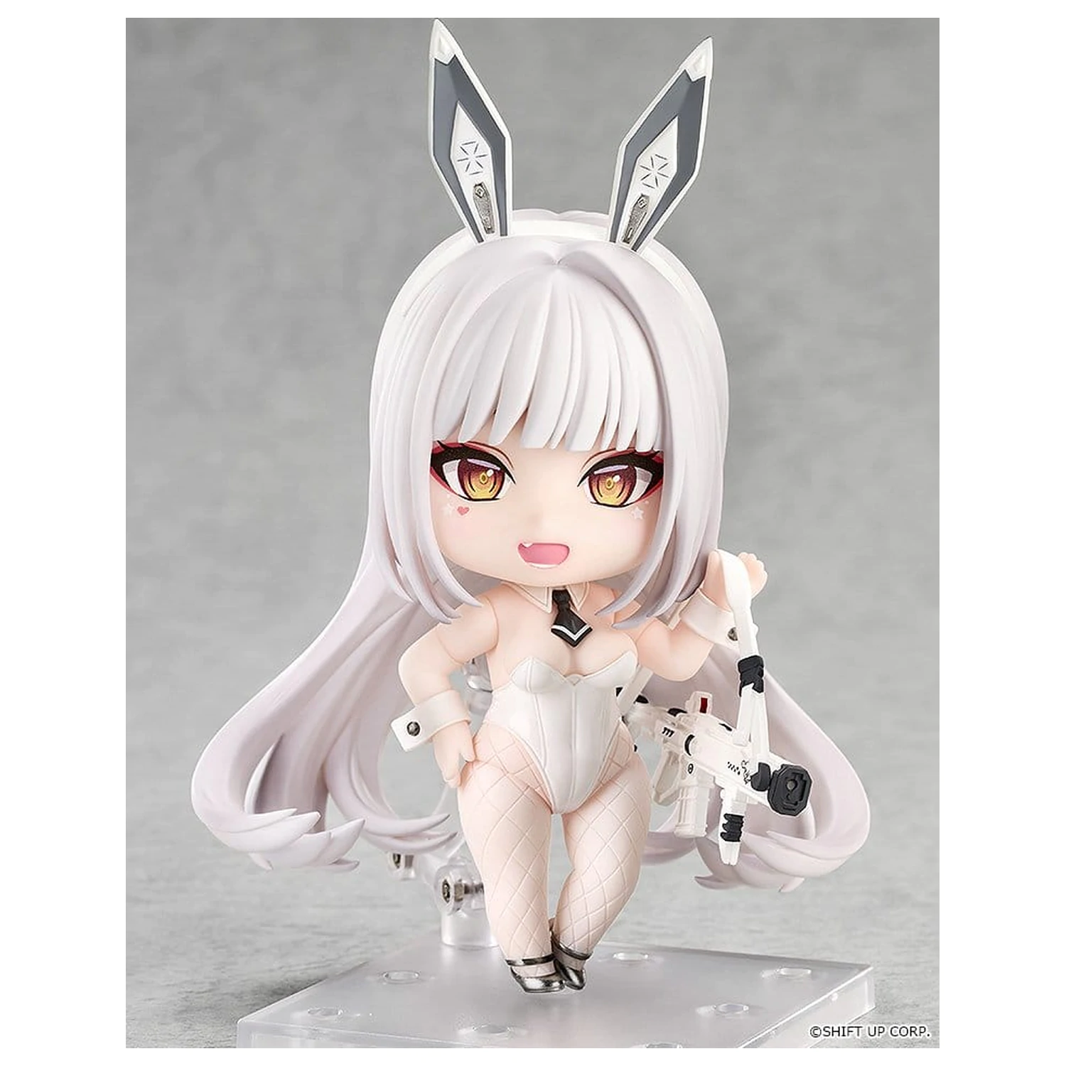 Goddess of Victory: Nikke Nendoroid Action Figure Blanc 10 cm product photo