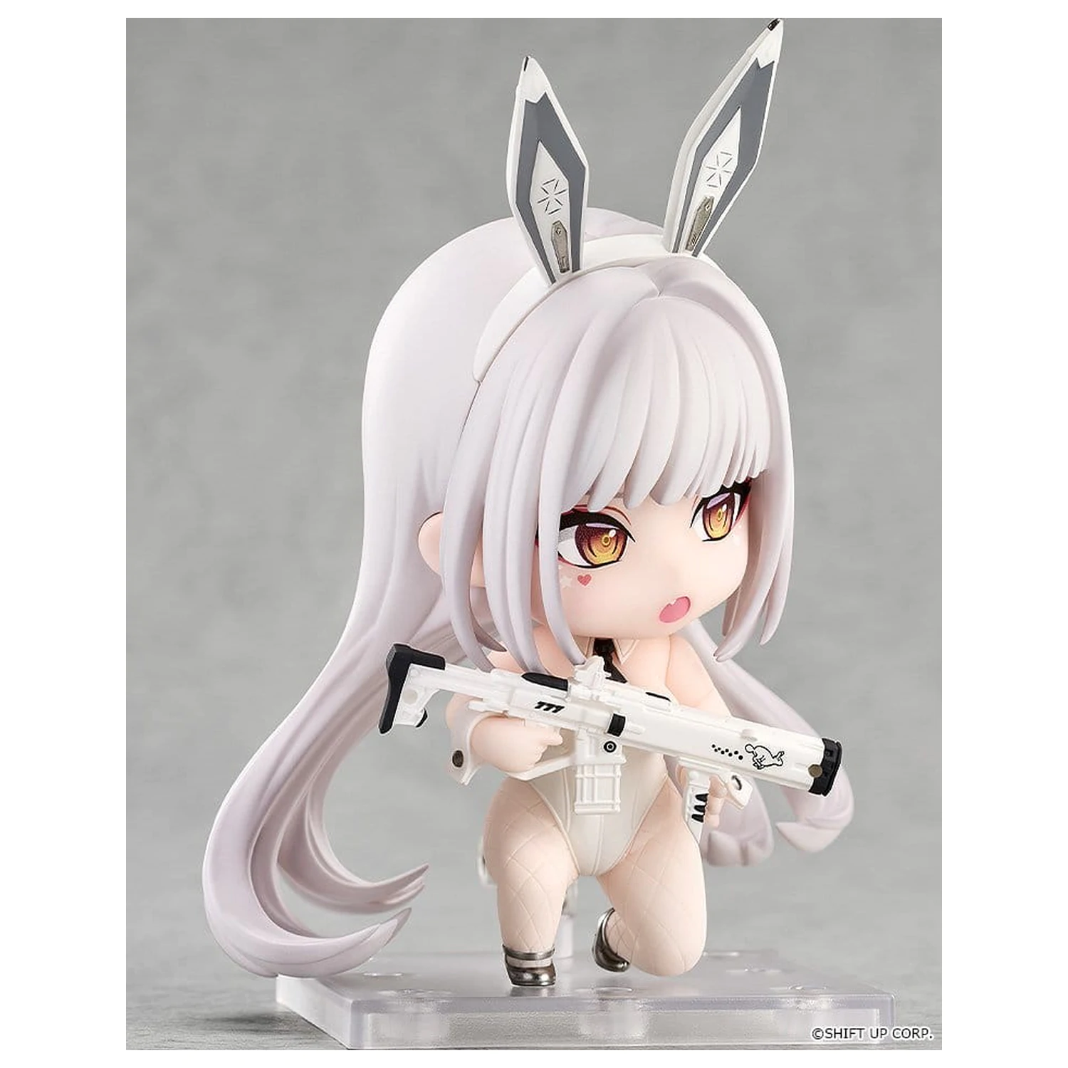 Goddess of Victory: Nikke Nendoroid Action Figure Blanc 10 cm product photo