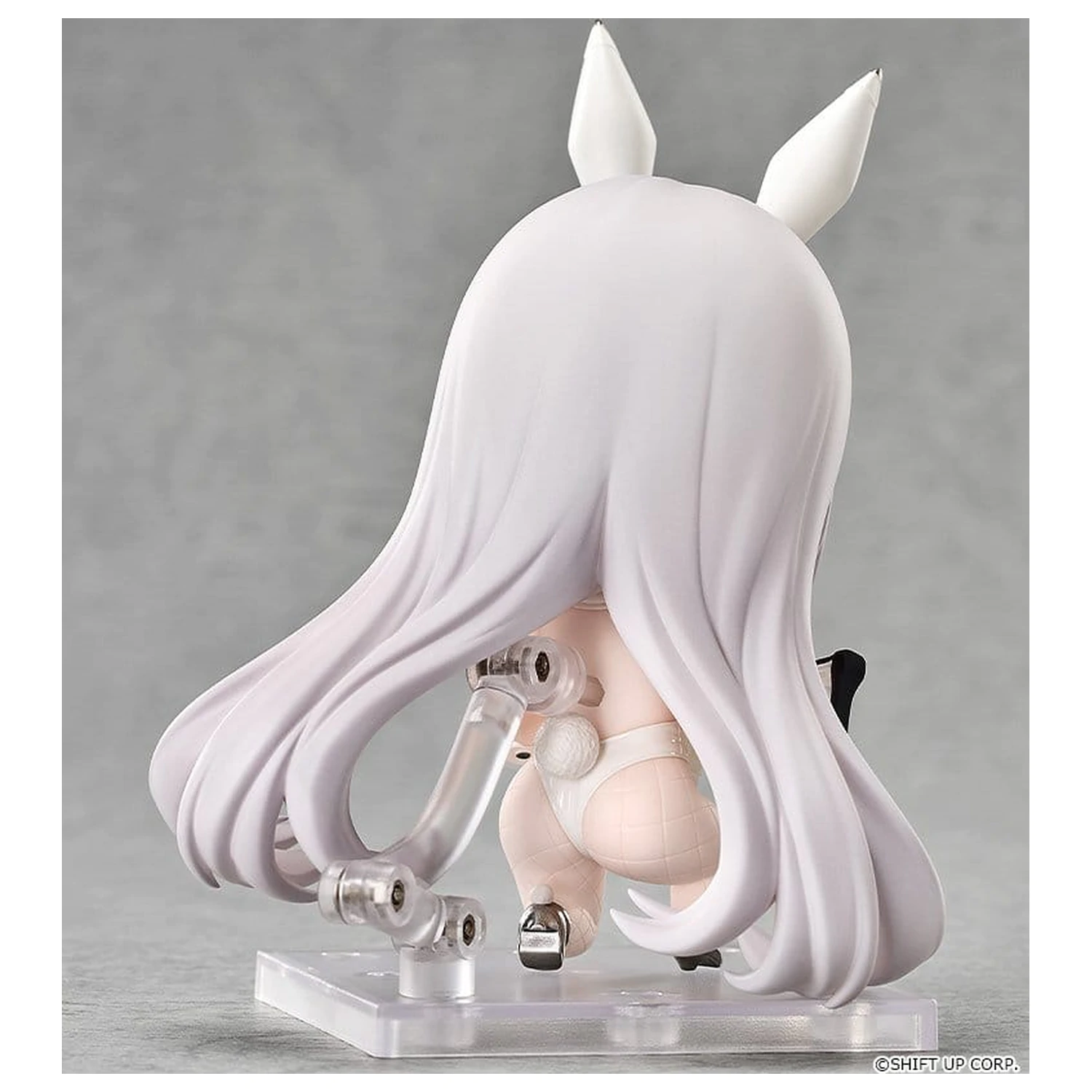 Goddess of Victory: Nikke Nendoroid Action Figure Blanc 10 cm product photo
