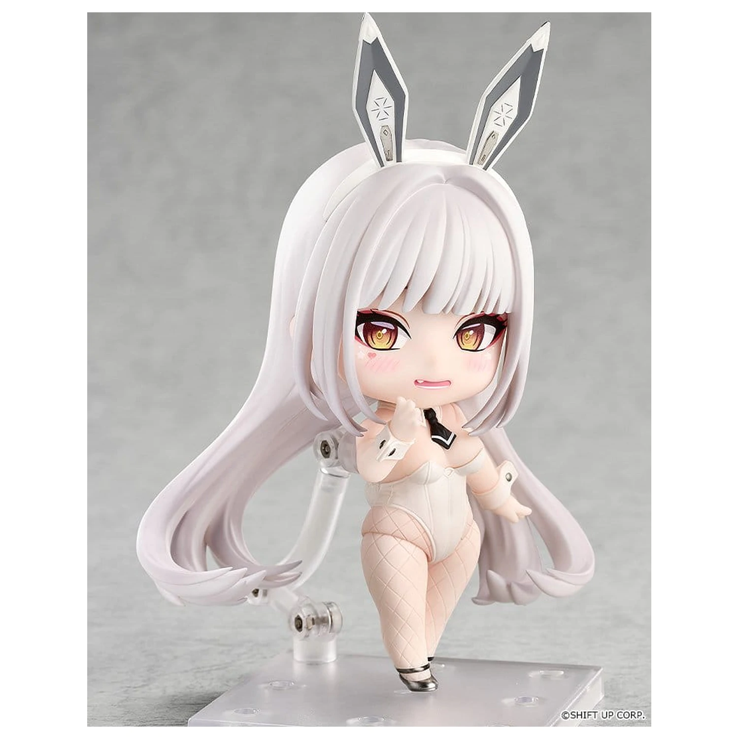 Goddess of Victory: Nikke Nendoroid Action Figure Blanc 10 cm product photo