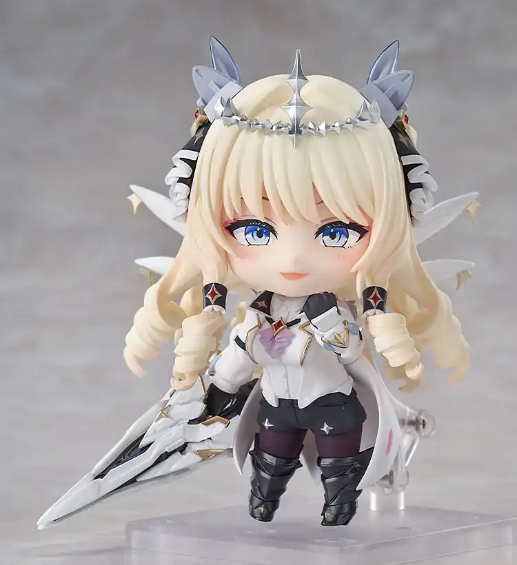 Goddess of Victory: Nikke Nendoroid Action Figure Crown 10 cm product photo