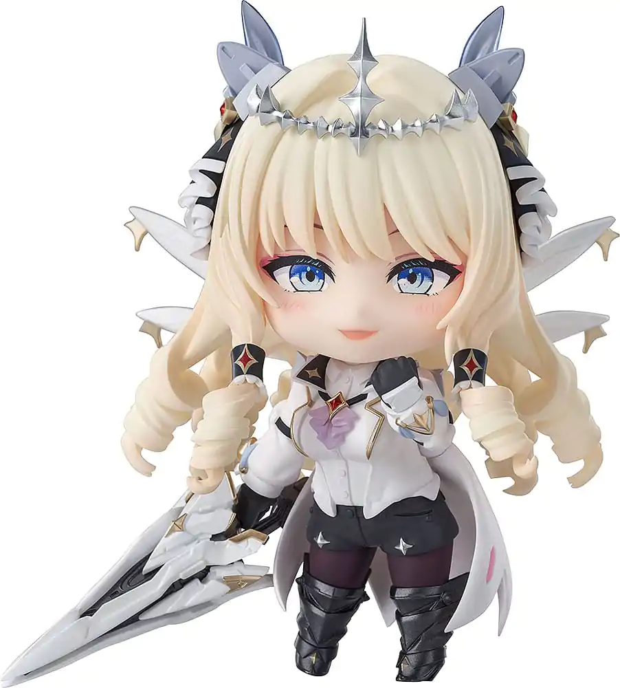 Goddess of Victory: Nikke Nendoroid Action Figure Crown 10 cm product photo